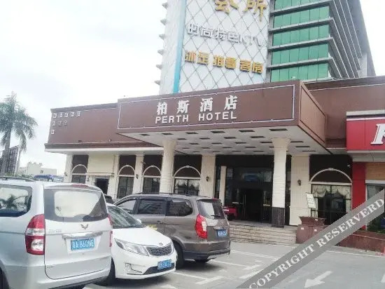 Perth Hotel