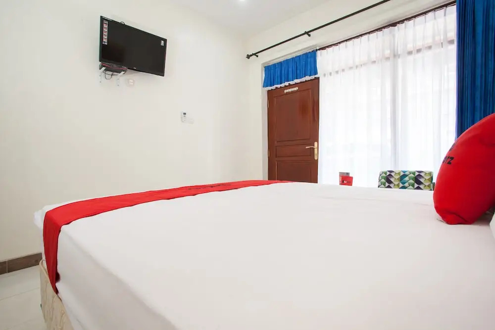 RedDoorz @ Panglima Sudirman Probolinggo