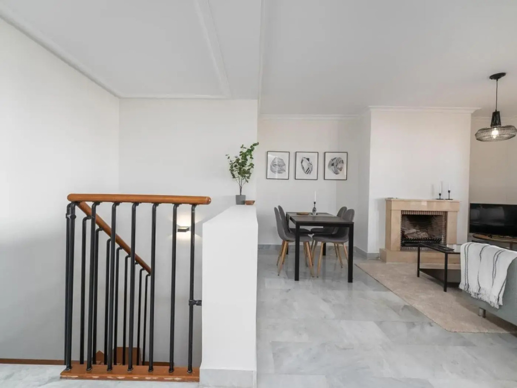 Señorío de aloha 2 bedroom within walking distance to Puerto Banus