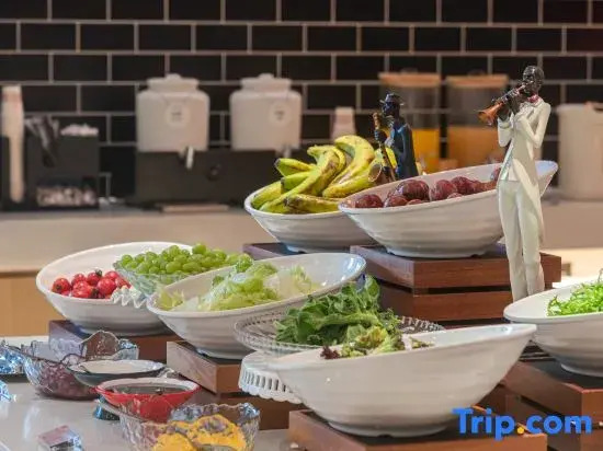 Ibis Hotel (Shantou Zhongshan Middle Road)