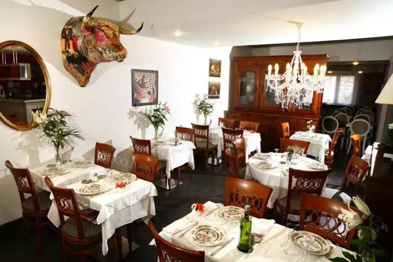 Citotel Beausoleil