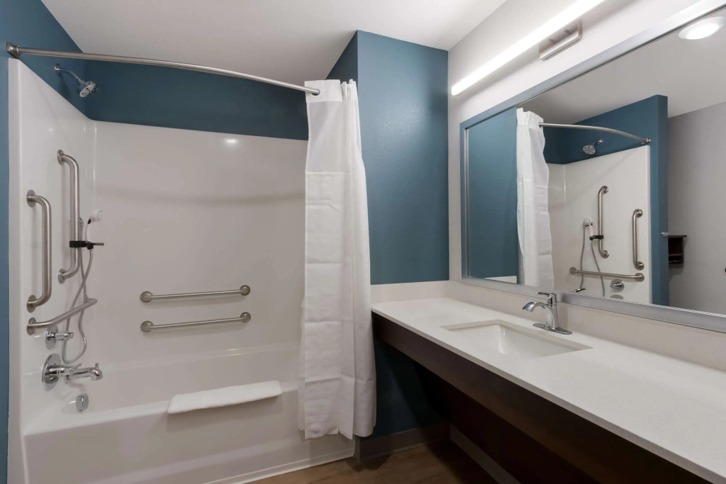 WoodSpring Suites Chandler Airport