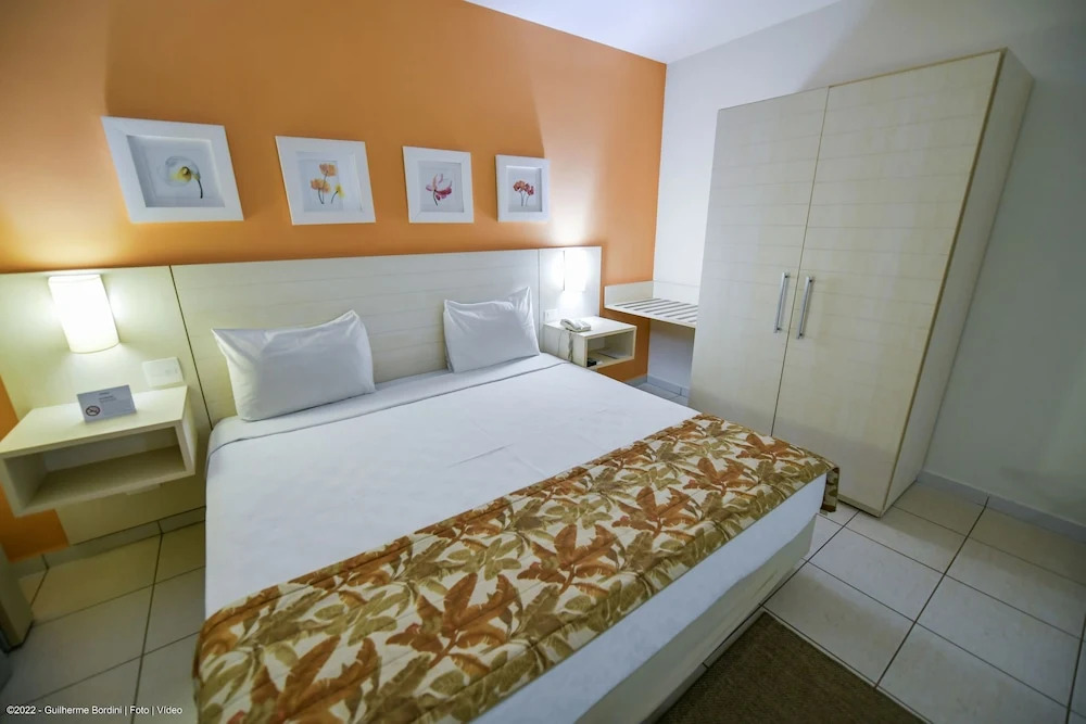 Comfort Inn & Suites Ribeirão Preto