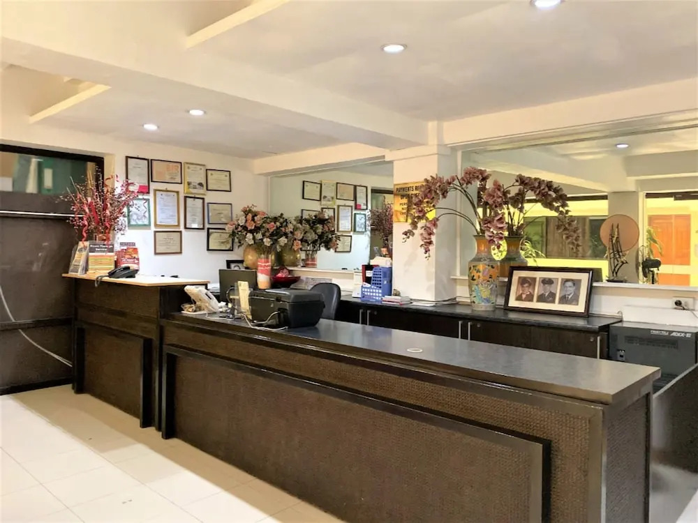 Jcad Hotel San Remo by OYO Rooms