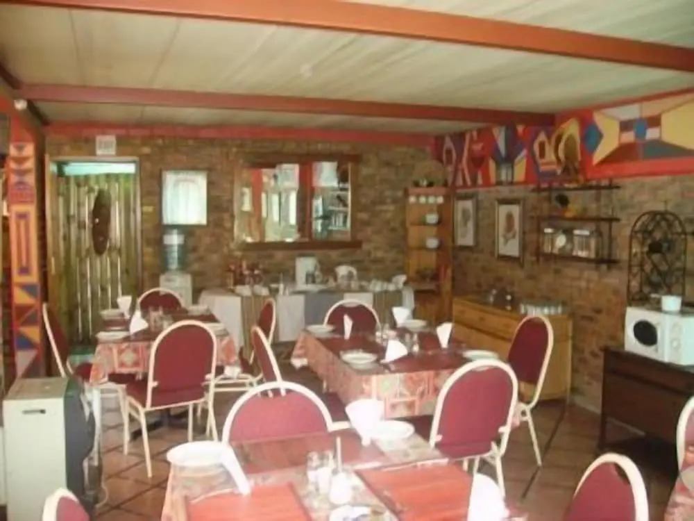 Abacus Guest House