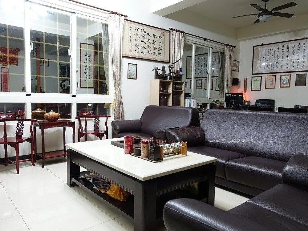 Haiyue Homestay