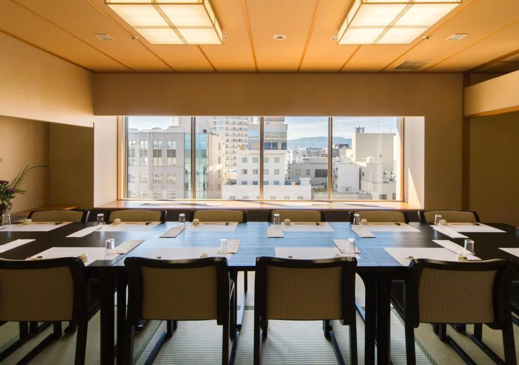 Hotel Century21 Hiroshima