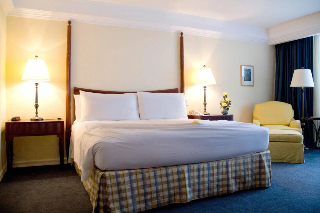 Caracas Palace Hotel
