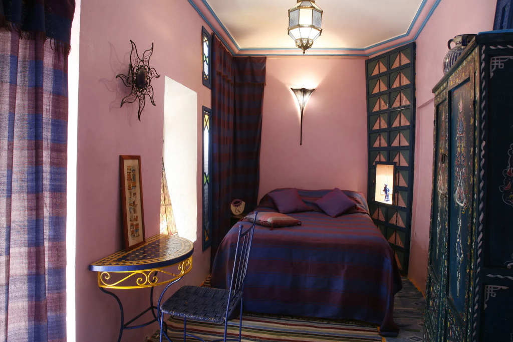 Riad Zara
