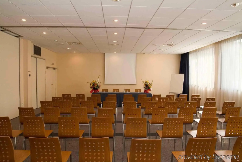 Mercure Hyères Centre Côte dAzur