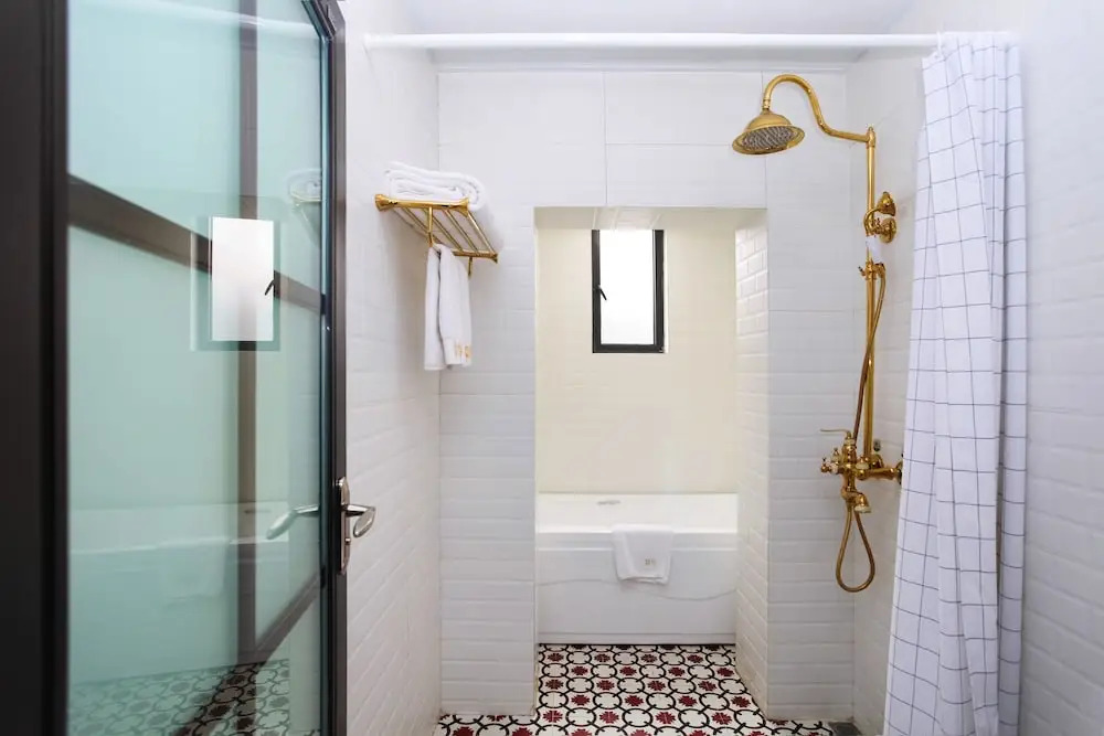 Guilin Inshare No.9 Garden Villa