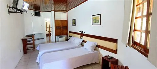 Abrolhos Praia Hotel