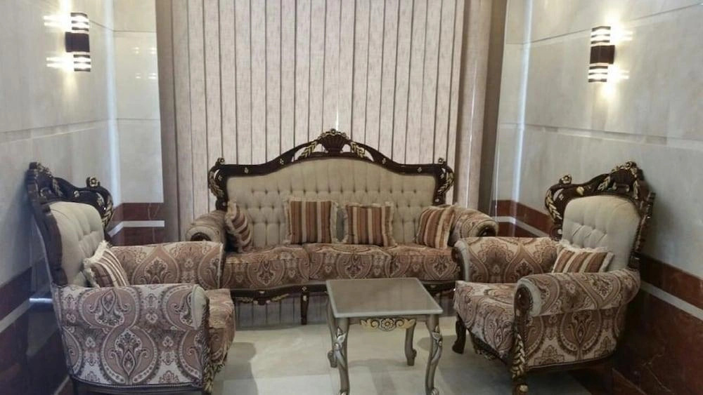 فندق ملتقى الايمان للضيافة السياحي