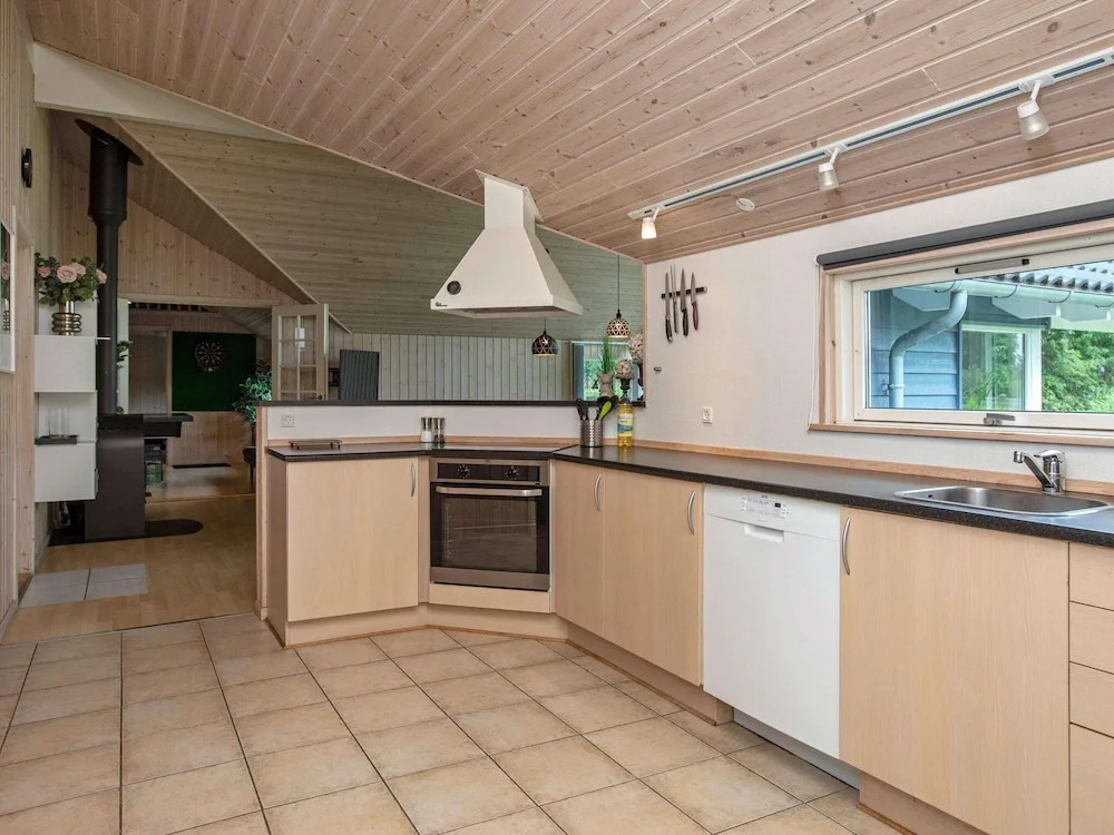 Holiday Home Kaninstien Væggerløse