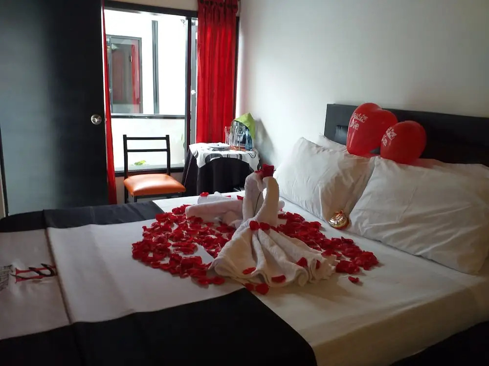 Hotel Hortensia Real