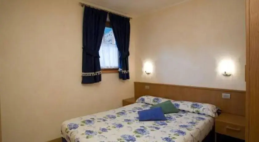 Chalet Il Cardo