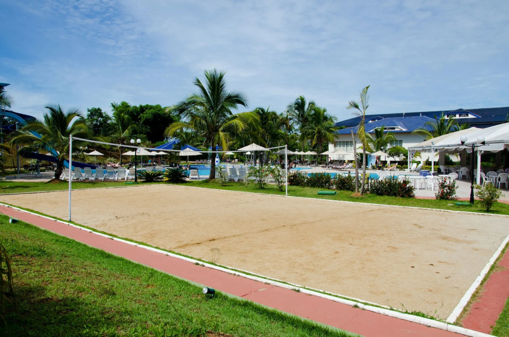 Colonial Plaza Hotel Pindamonhangaba