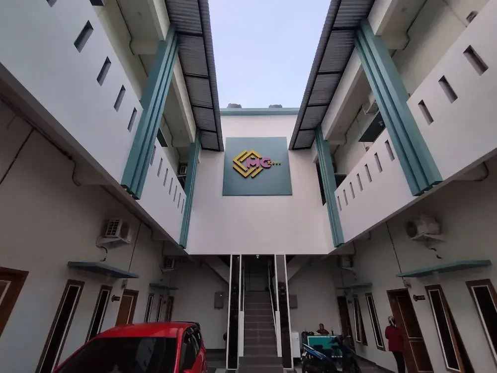 Hotel O My Kost Syariah