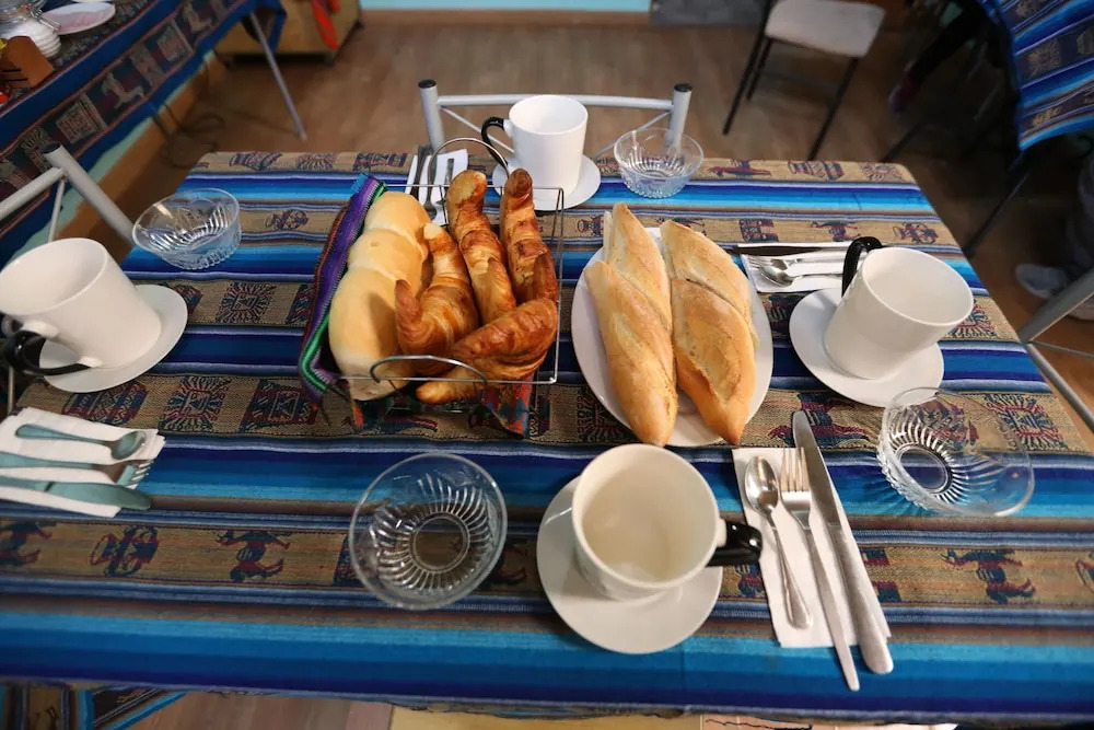 Hostal Belen