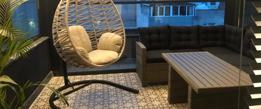Zeytin Hotel