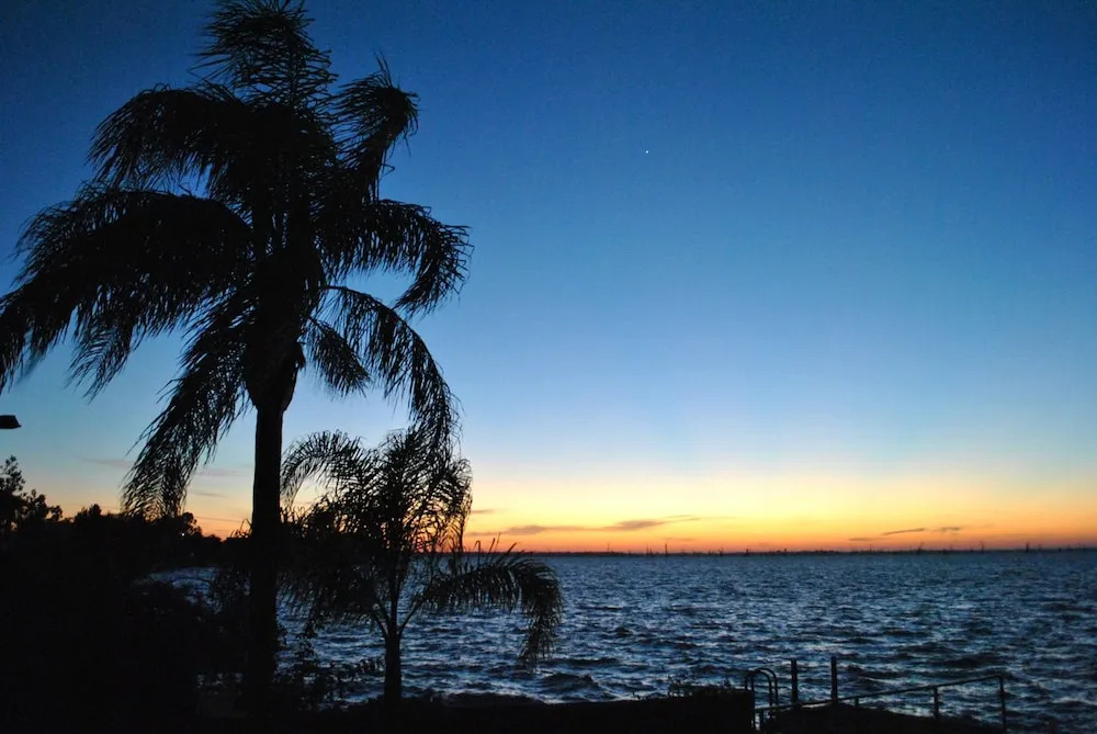 Mulwala Resort