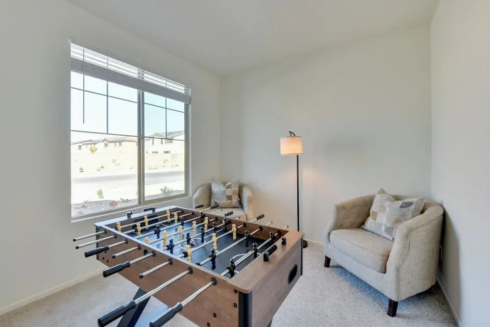 Near Empire Polo Field Coachella Vacation Rental