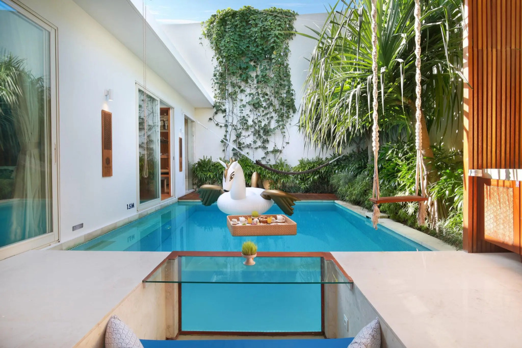 Sana Vie Villa Seminyak by Ini Vie Hospitality