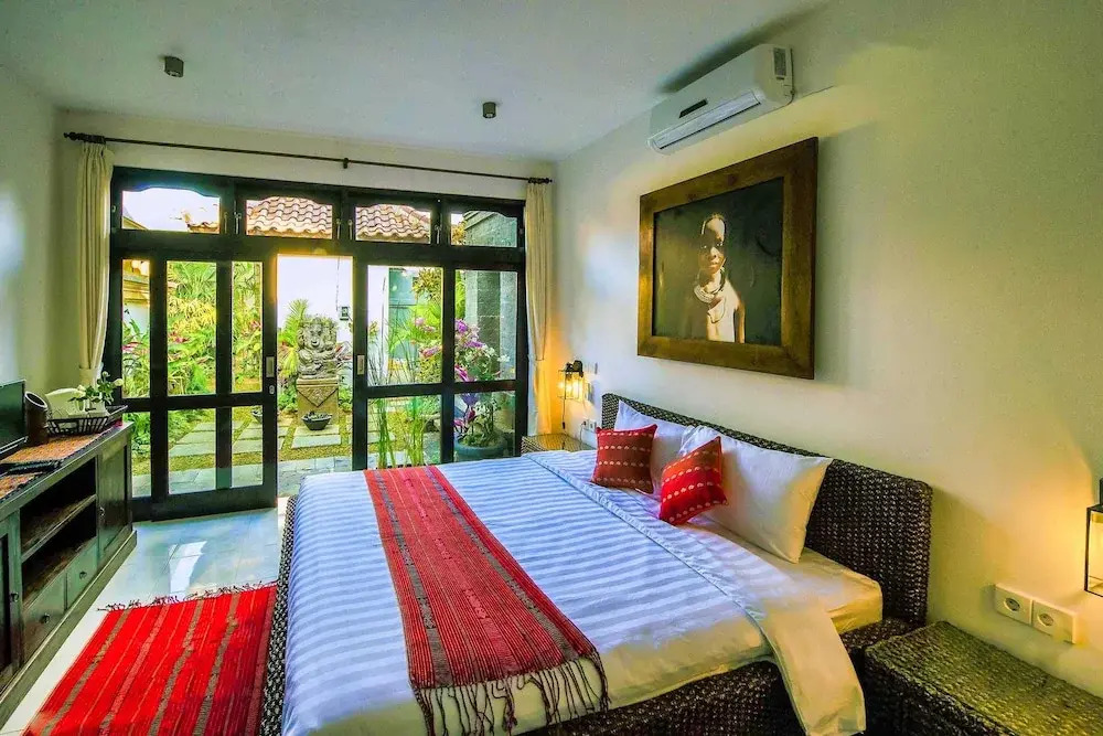Bukit Paradise Villa