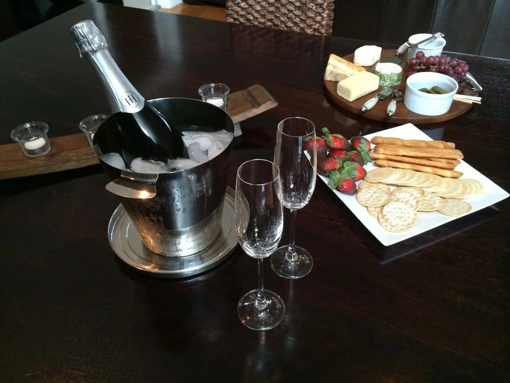 Lilies Luxury Retreats