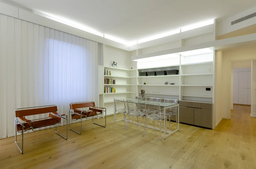 Altido City Centre Flat For Business And Leisure