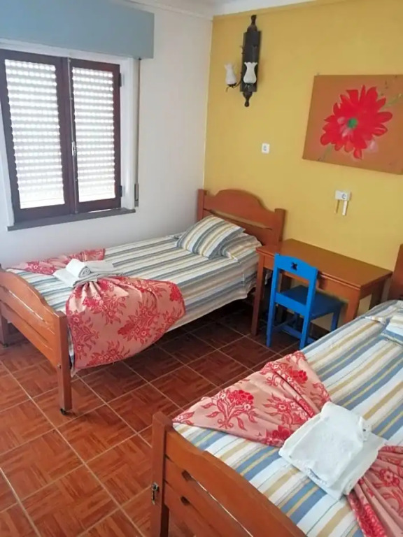 Lagos Central Hostel
