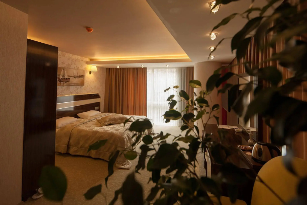 Armin Hotel