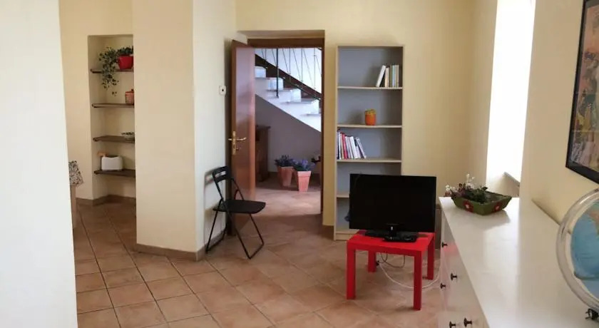 Casa Lilla