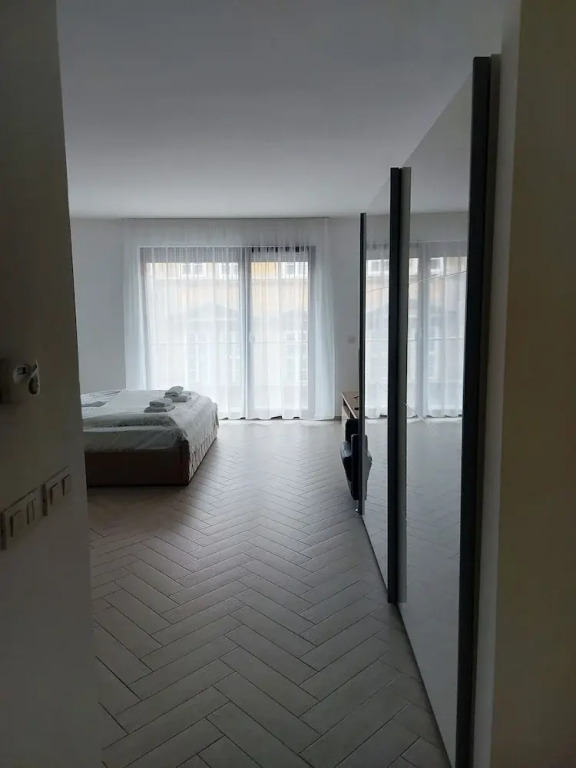 SWU Carrara Apartments