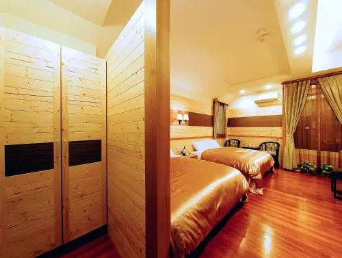 Prague B&B