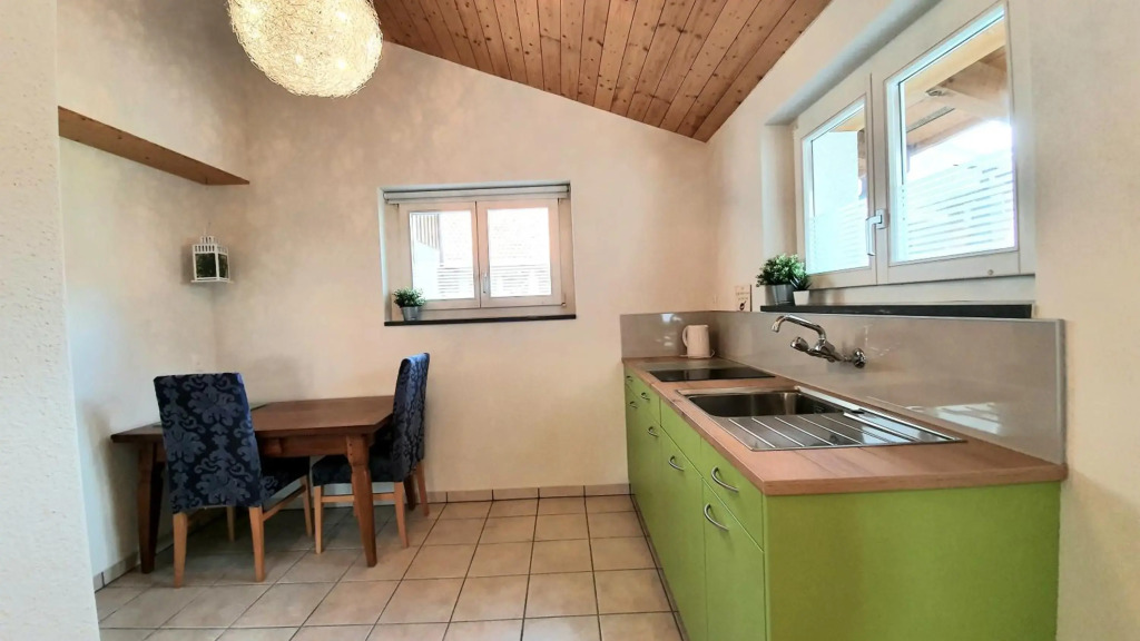 privates Ferienhaus Lungern see-you