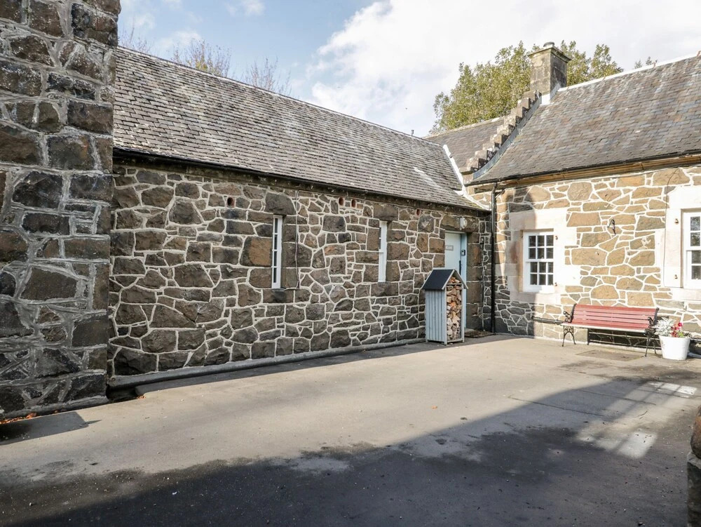 Blane Cottage