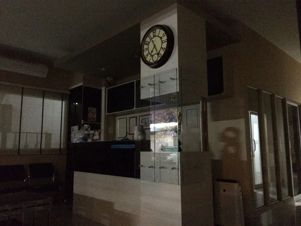 Lifecare City Room