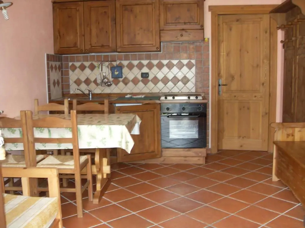 Residence Les Myosotis