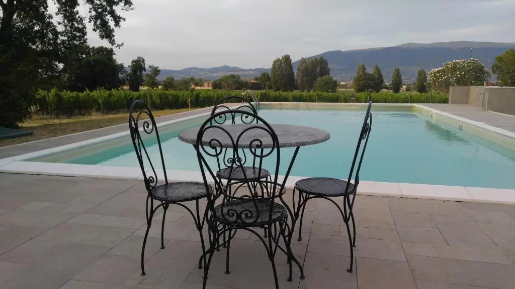 Country House Carmelita