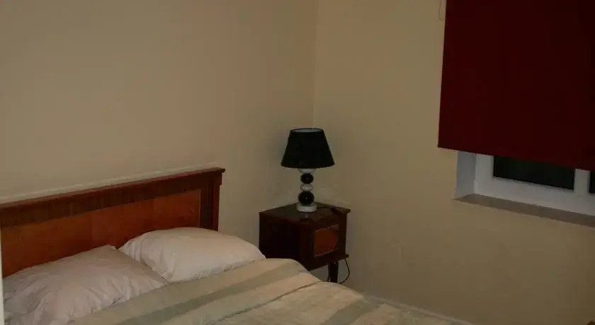 Luksusa Apartamenti