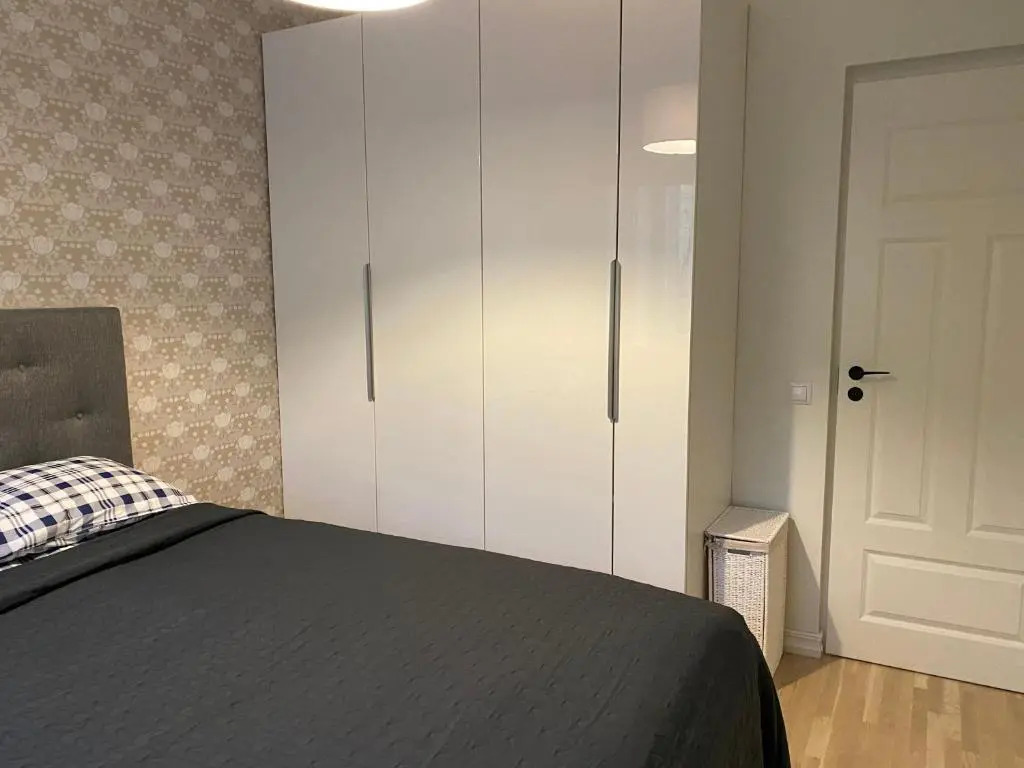 Gonsiori Apartment