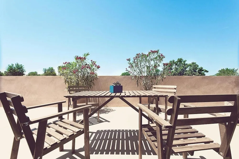 Agroturismo S'Hort des Convent