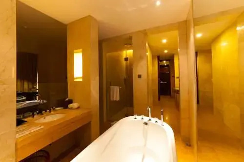 Riz-Carlsen Hotel Dandong