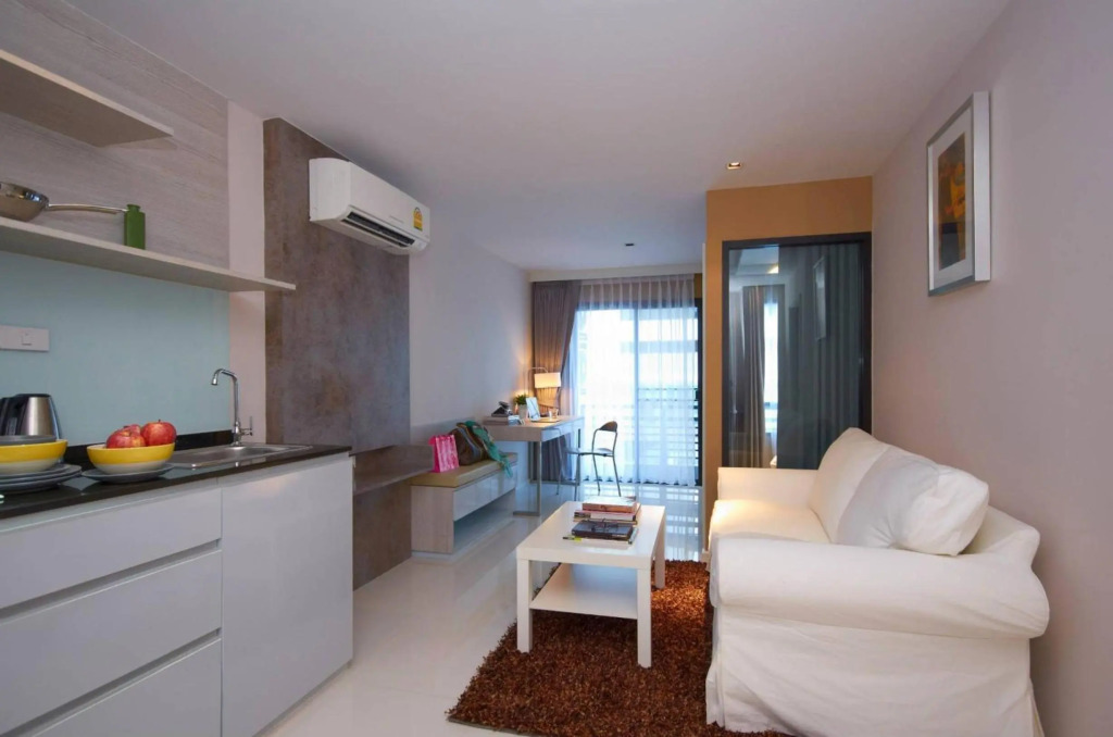 The Present Sathorn