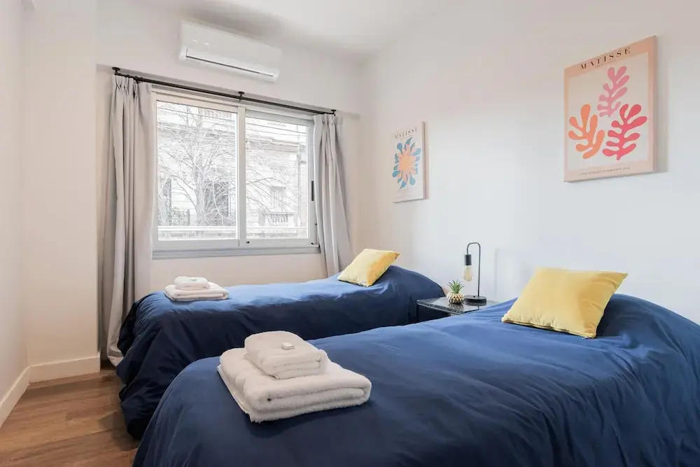 MOT SohoGlam - Lux Aparts Palermo Soho