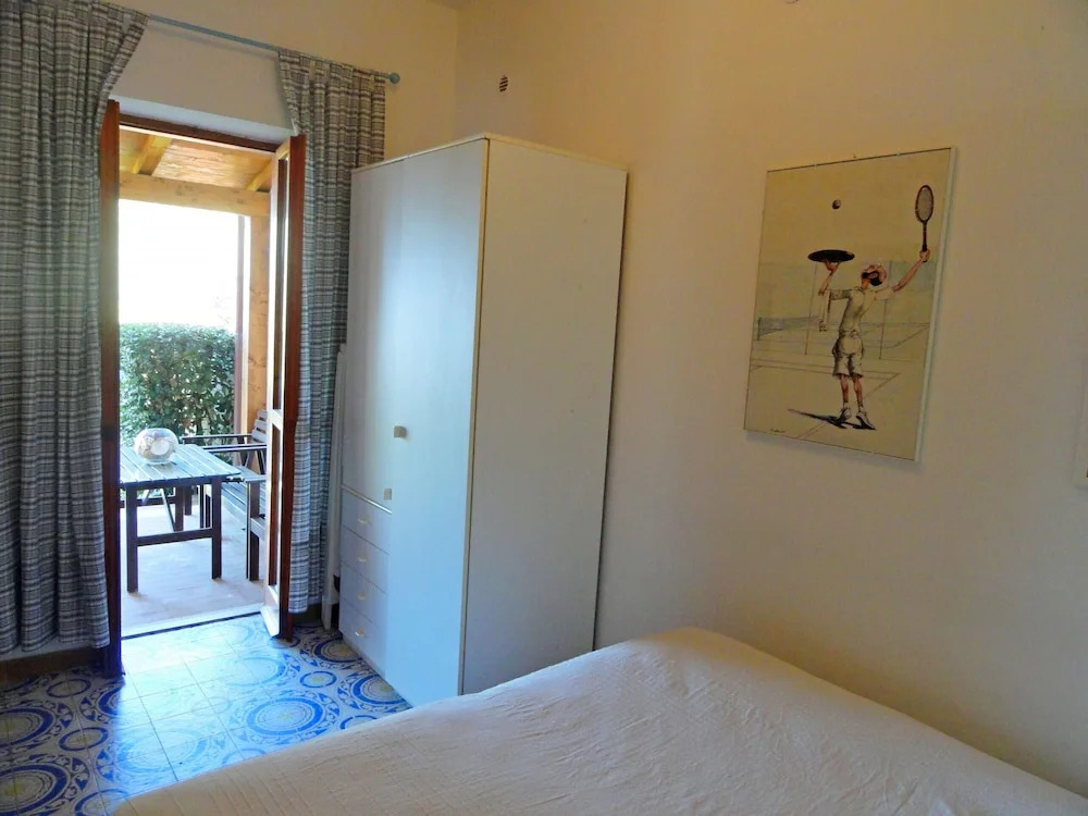 Villa Galatea Sperlongaresort