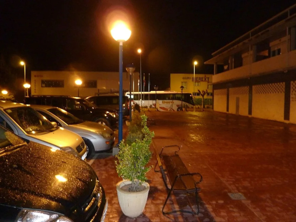 Hostal La Morada