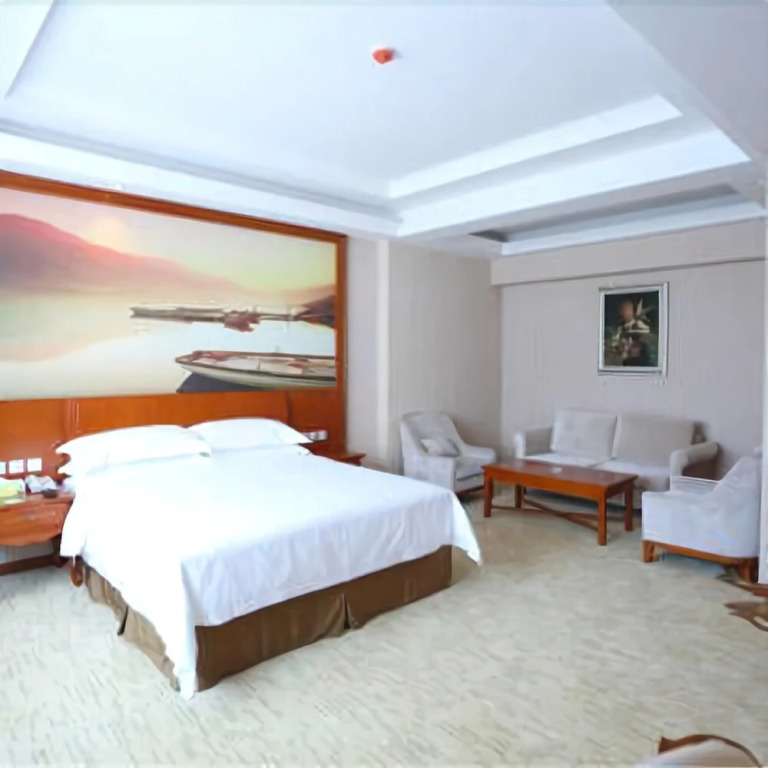 Jinhua Hotel