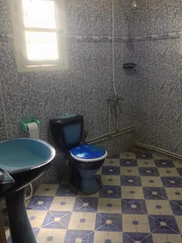 Hotel Résidence Abla Yassmine